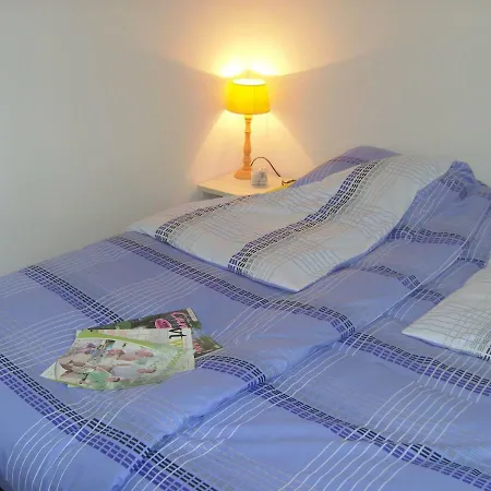 Holiday Droompark Buitenhuizen.64 度假居 费尔森-需德